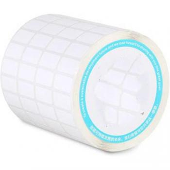 Coated Thermal Label Paper 20x10cm