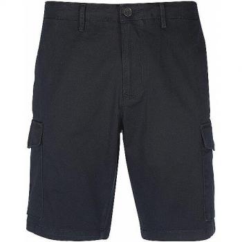 Tommy Hilfiger Cargoshorts HARLEM CARGO 1985, schlichtes Design
