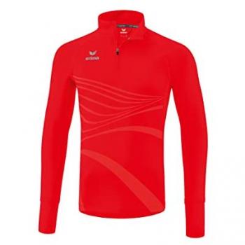 ERIMA Kinder Rollkragen RACING longsleeve function