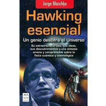Hawking Esencial: Un genio descifra el Universo