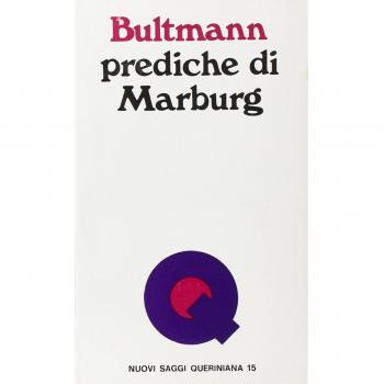Prediche di Marburg