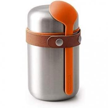 Insulated Stainless Steel Food Flask