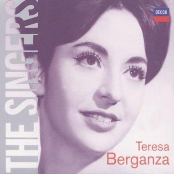 Teresa Berganza