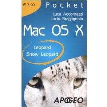 Mac OS X. Leopard. Snow Leopard