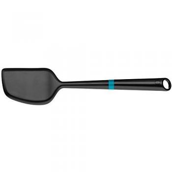 WMF Pfannenwender (34 cm) – Hello FUNctionals – Kunststoff – spülmaschinenfeste Verarbeitung