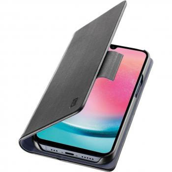 Protection Samsung Galaxy A25 Book Noir