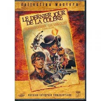 Le Dernier Jour de la Colère