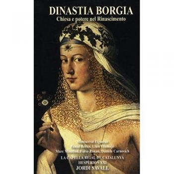 La Dynastie Borgia