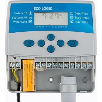 EcoControl 6Z – Sistema de Riego Hunter