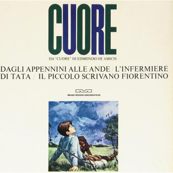 Cuore Di Edmondo De Amicis