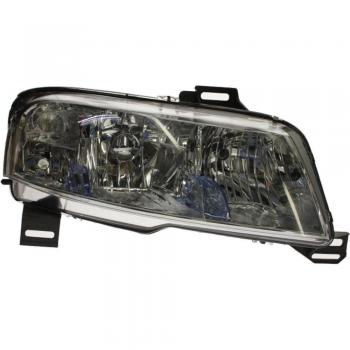 BrilloVeloz DEPO 661-1134R-LD-EM Derecha