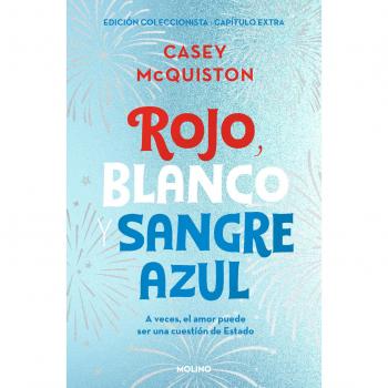 ROJO, BLANCO Y SANGRE AZUL