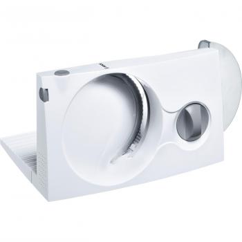 Rebanadora Bosch 4000W para fiambres y embutidos
