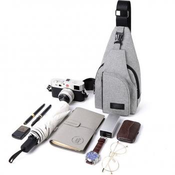 Outdoor Travel Chest Pack