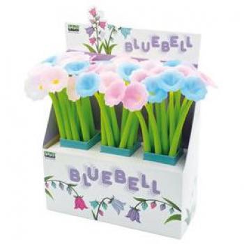 Set Penne Flexi BlueBell – 36 Colorate, Fusto Flessibile