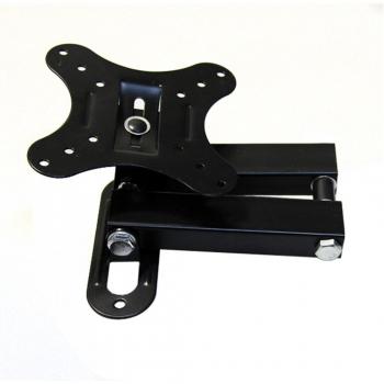 14-27 Inch Tilt Swivel TV Wall Mount Bracket