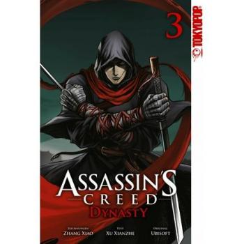 Assassin's Creed: Dynasty 03