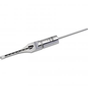 Draper 43046 1/4 Mortice Chisel with 13/16 Shank Bit