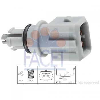OE Equivalent Intake Air Temperature Sensor 10.4012