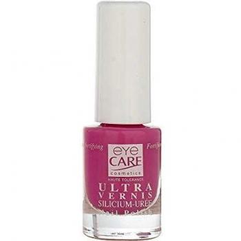 Eye Care Cosmetics Vernis à ongles Ultra SiliciumUrée Candy 5 ml