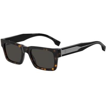 Hugo BOSS 086IR 52 mm Polarized Sunglasses