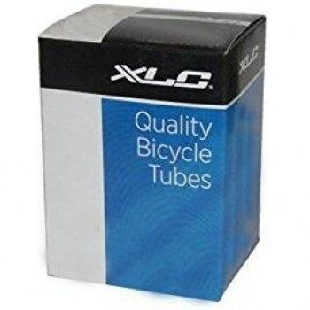 XLC 24 SV Black Bike Tube