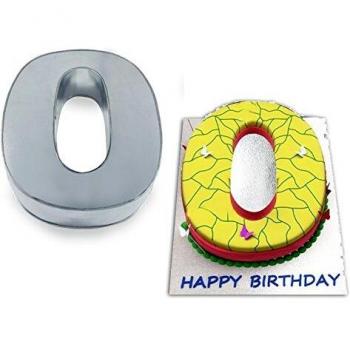 Large Number Bakeware