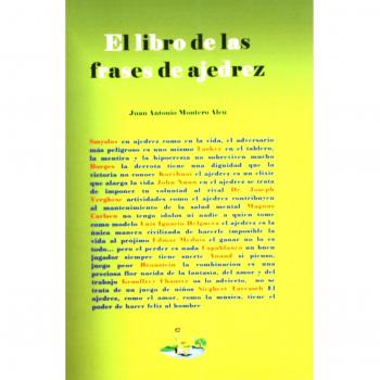 El libro de las frases de ajedrez
