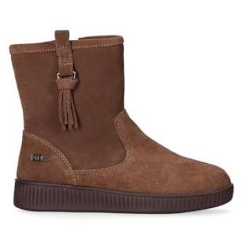 Bota Chika10 Monty 03 Color Taupe