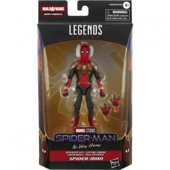 Spider-Man : Série Legends – Version Combattant 7