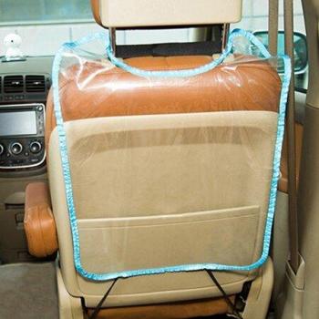 Forro automático para asiento de coche infantil