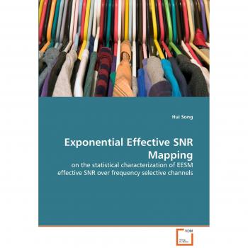 Exponential Effective SNR Mapping