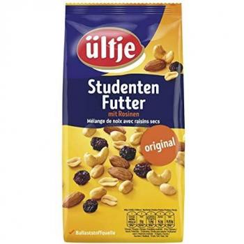 Ãltje Studentenfutter Beutel 1000g