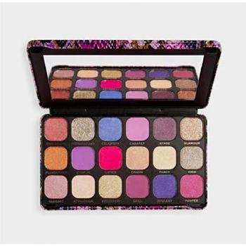Revolution Make-Up Palette