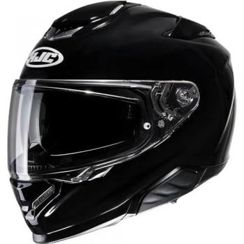 Casque Intégral HJC RPHA 71 Noir S