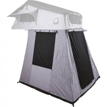 Veranda Vickywood per tenda da tetto Balsa Light 140