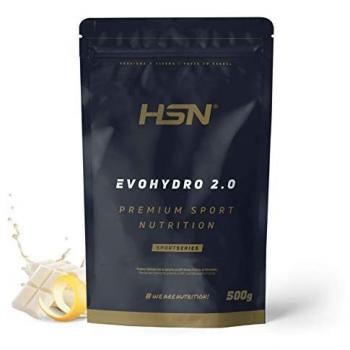 Hydro Whey HSN Evohydro 2.0 | Sabor Chocolate Blanco Limón 2 Kg