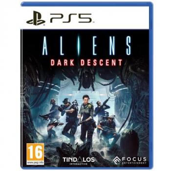 Aliens : Sombras de l’Apocalypse – Version Boxée