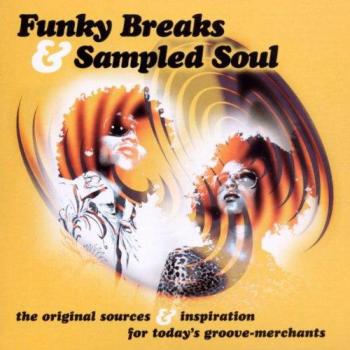Funky Breaks & Sampled Soul
