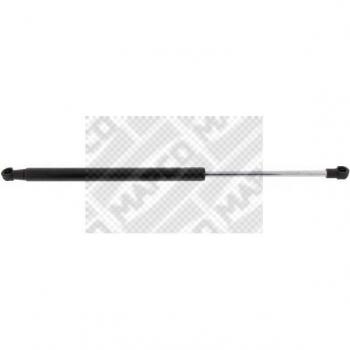 MAPCO 91637 Boot Gas Strut