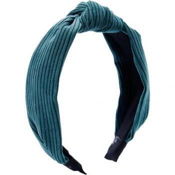 Fluwelen Haarband voor Meisjes