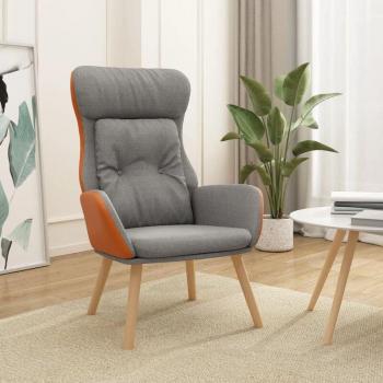 Châssis de Repos Gris Clair Prolenta Luxe