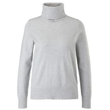 S.Oliver Feinstrick Rollkragenpullover