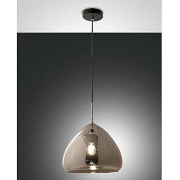 Lampadario Glamour Glow E27