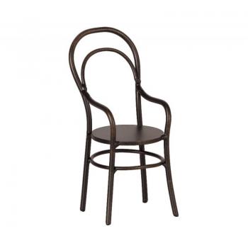 Fauteuil Retro Accoudoir – Accessoire Lapin & Souris Maileg