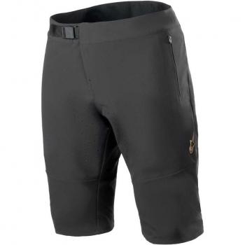 Cuissards Alpinestars A-Aria Elite Noir 34