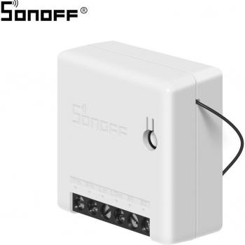 Temporizador Inteligente Sonoff 220V