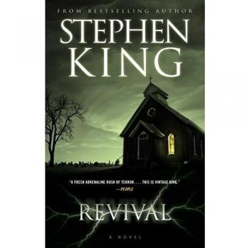 Stephen King Revival: A Novel