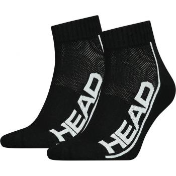 Stripe Quarter Head