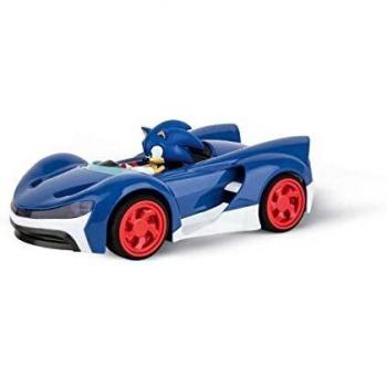 Carrera Sonic Racing RC Auto 2.4GHz